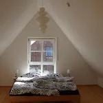 Maisonette-Wohnung In Nuernberg Mit Kamin