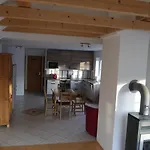 Maisonette-Wohnung In Nuernberg Mit Kamin
