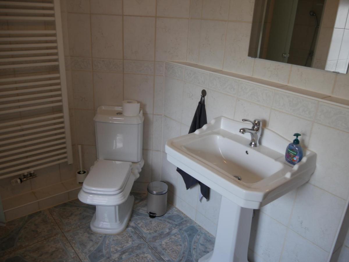 Maisonette-wohnung In Mit Kamin Apartment Nürnberg