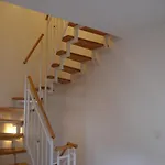 Maisonette-Wohnung In Nuernberg Mit Kamin