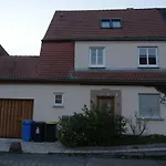 Maisonette-Wohnung In Nuernberg Mit Kamin