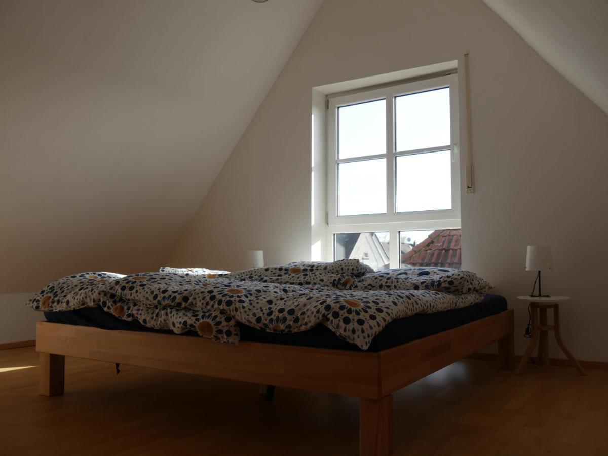 Maisonette-wohnung In Mit Kamin * Nürnberg